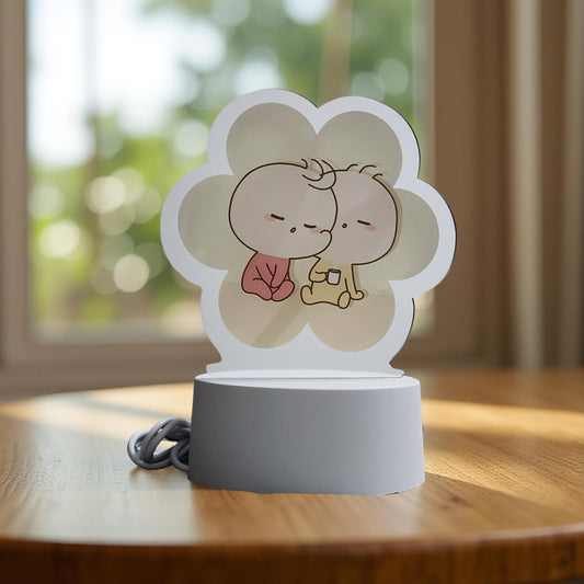 Chippi Twins USB Night Light