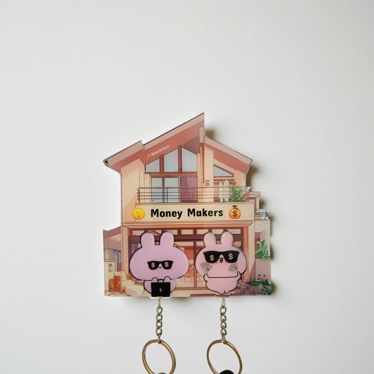 House Keyholder🏡❤️
