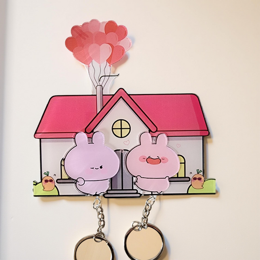 House Keyholder🏡❤️