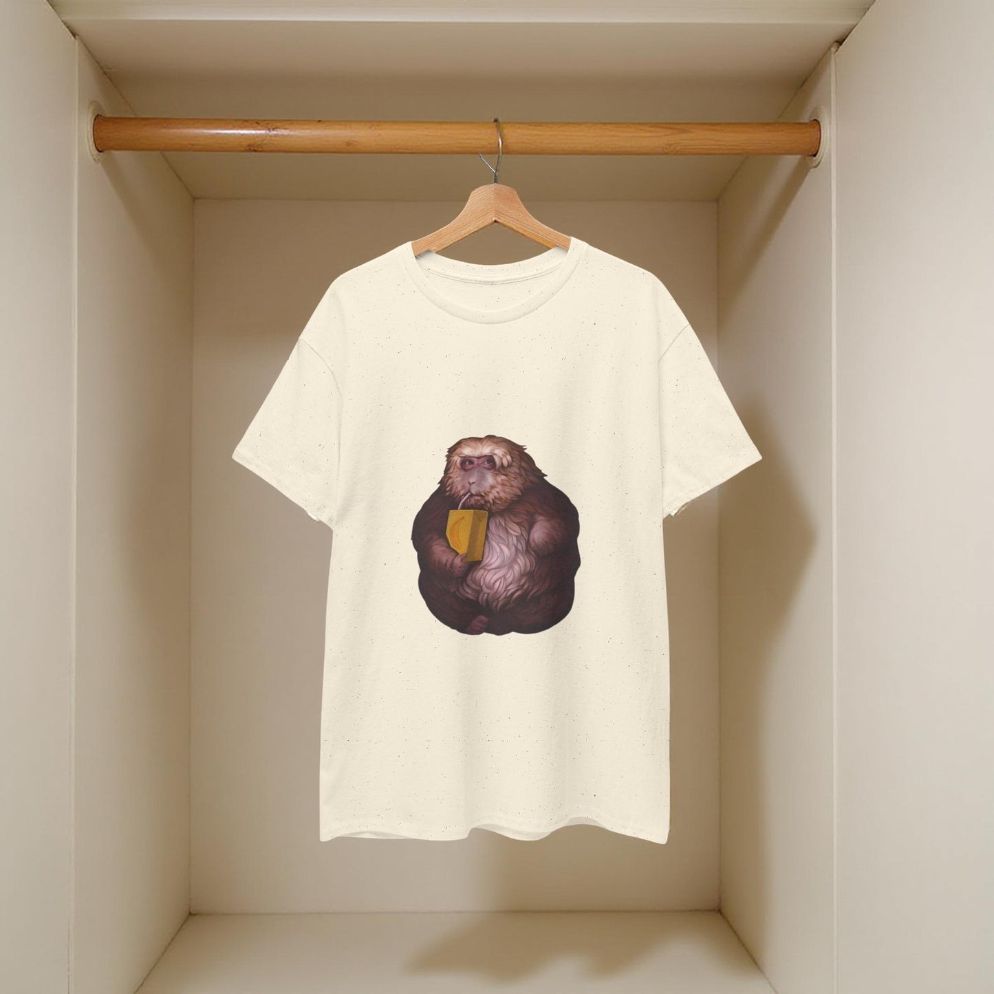 Big Xing T-shirt