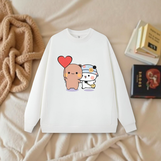 DuduBubu Sweatshirt