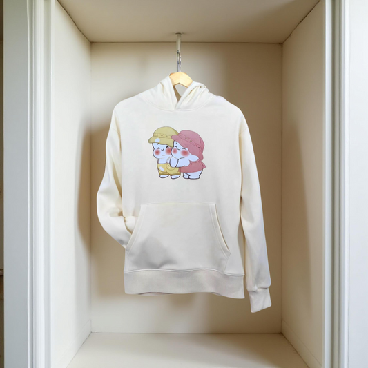 Soso Jojo Hoodie's + 1PC Keyring