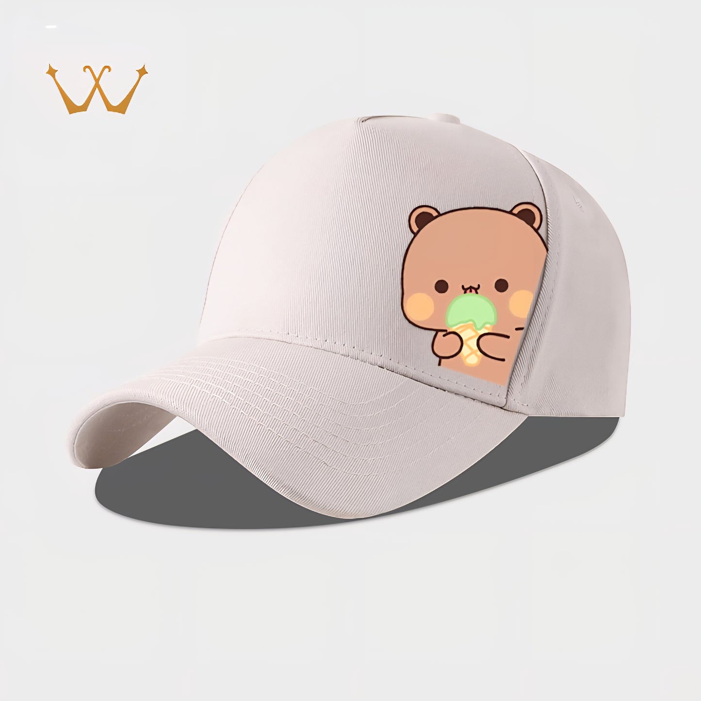 Dudu Bubu Hat2