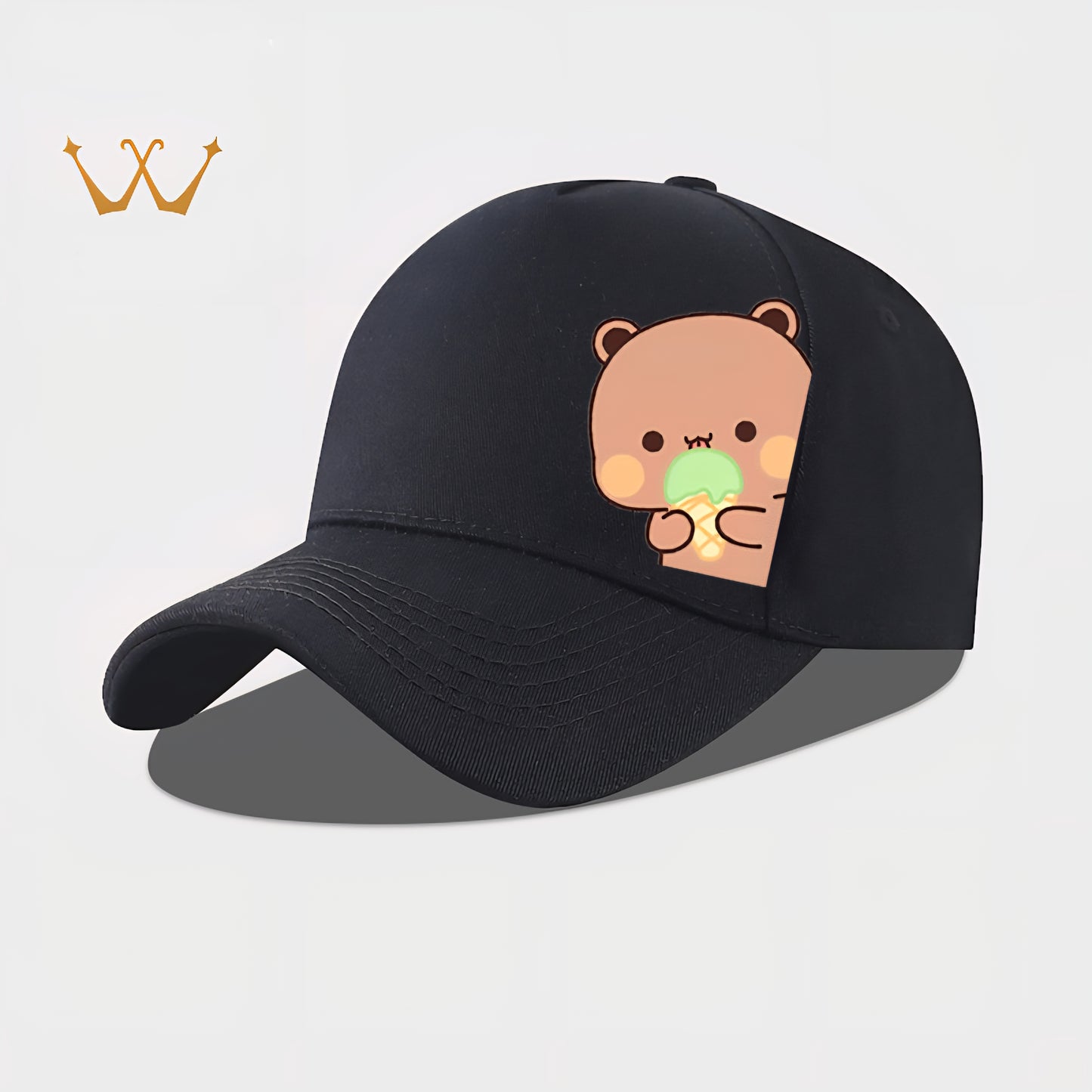 Dudu Bubu Hat2