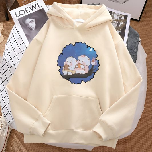 So-Jo Moon Hoodie