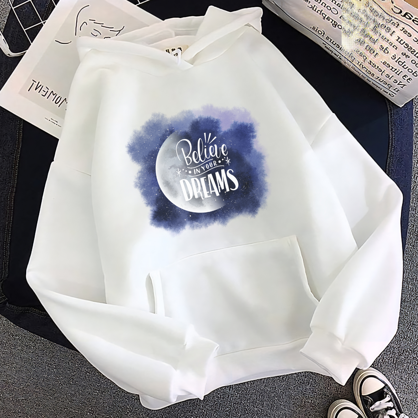 Believe In Your Dreams