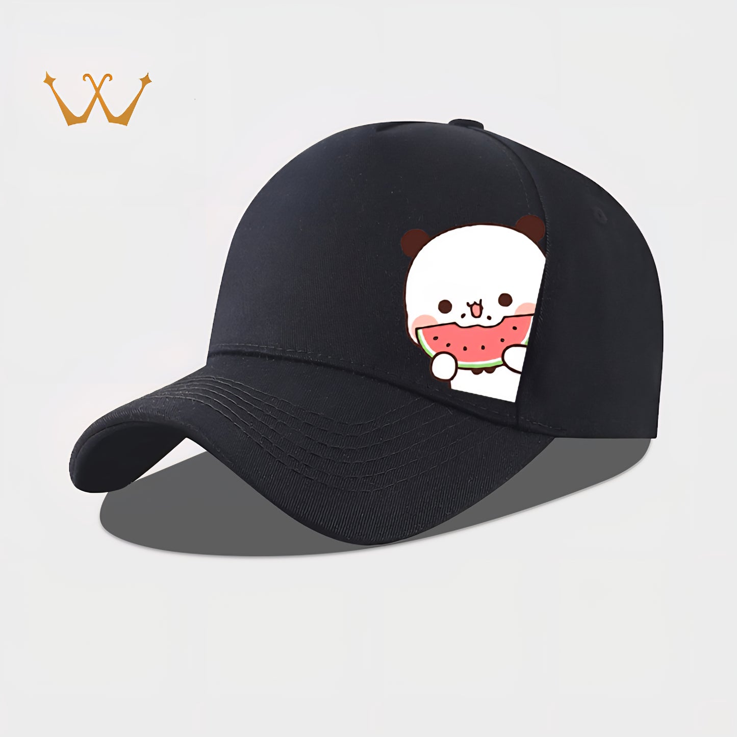 Dudu Bubu Hat2