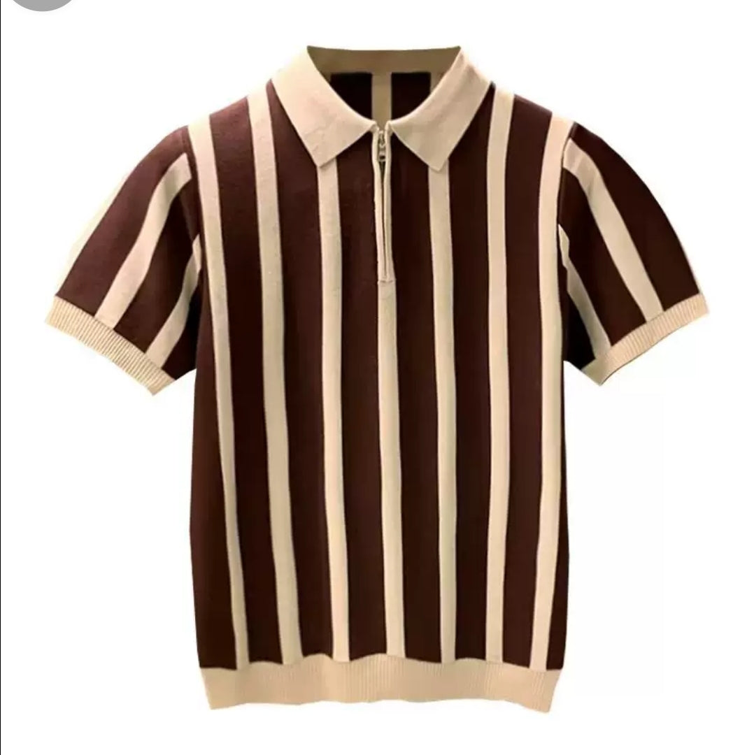 Retro Style with Modern Edge