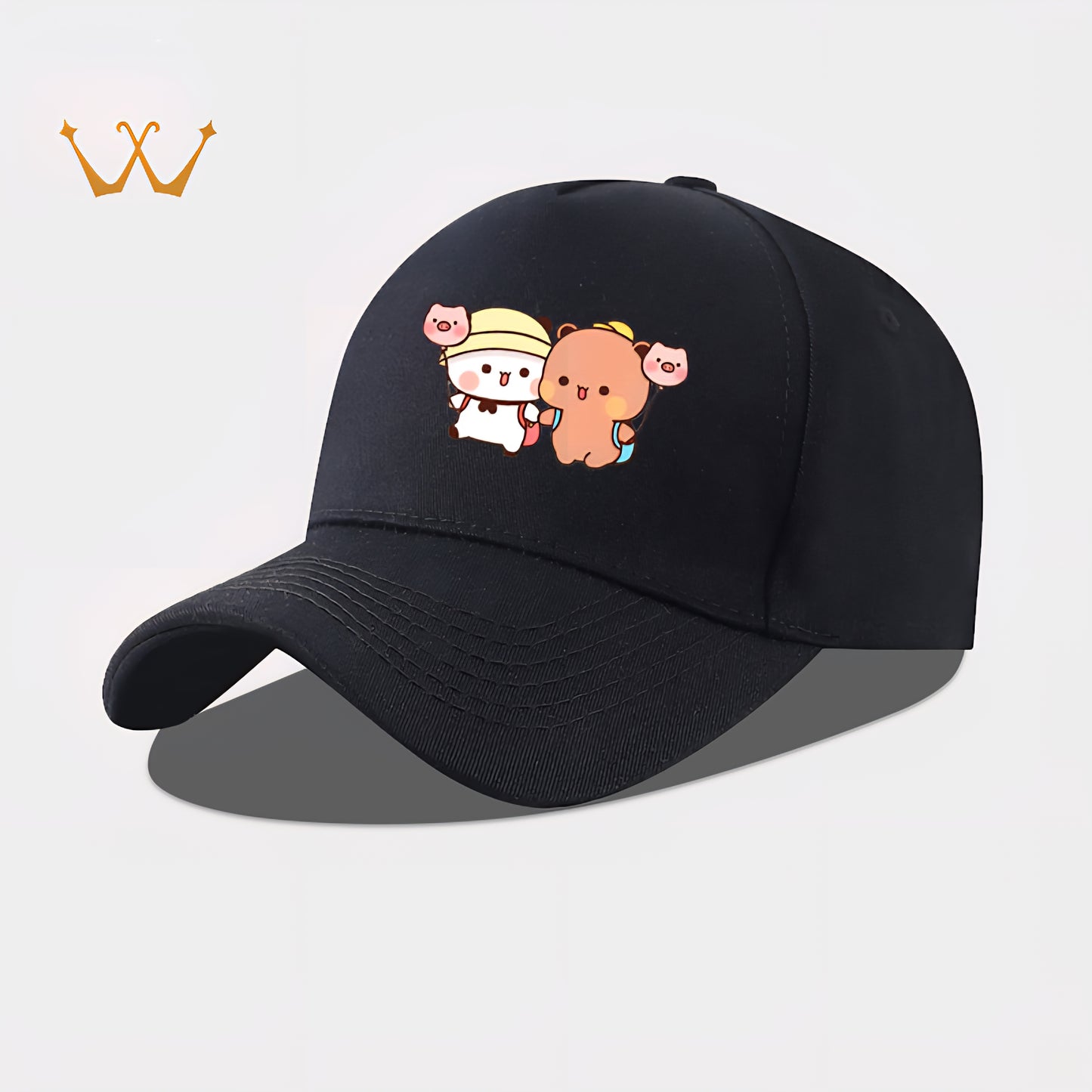 Dudu Bubu Hat2
