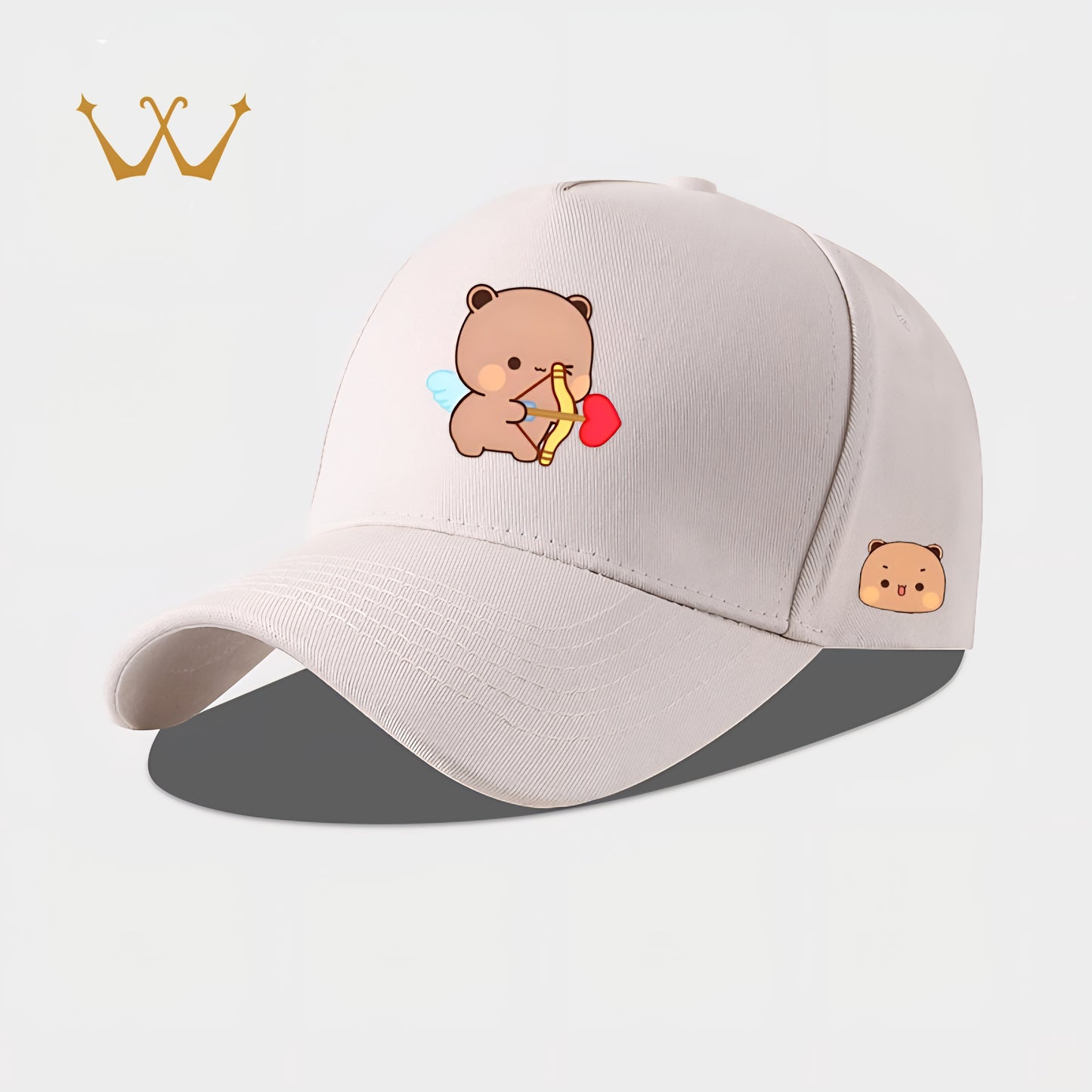 Dudu Bubu Hat2